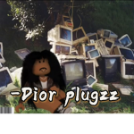 -Dior plugzz