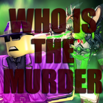 Who Is The Murder