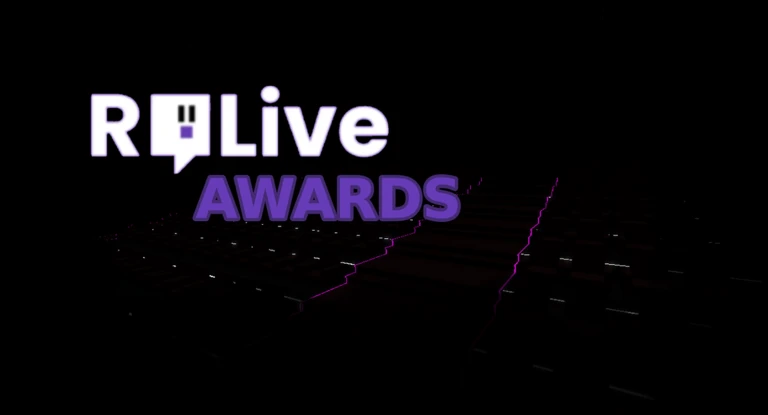 RoLive Awards Show