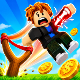 Crash For Cash💥 icon