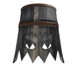 Sinister Barrel! The Normal One