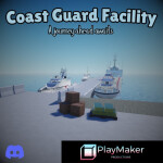 [USCG] Coastguard Facility