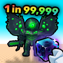 🎲RNG Army icon