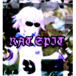 RAT SPIT
