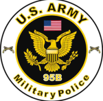Unitad States Military Plolice