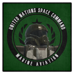 United Nations Space Command|| MARAIR