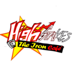 HIGH STAKES: IRON CAFE