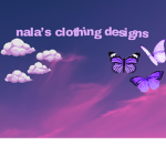 *+~ nala’s clothing designs*+~