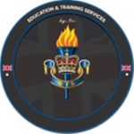 -[BA]-Education and Training Services