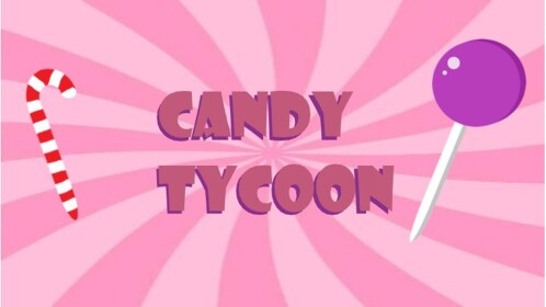 candy tycoon 