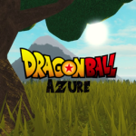 Dragon Ball: Azure - Roblox