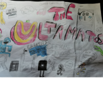 Ult - imatos Official Fangroup