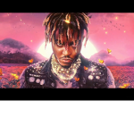 Legends never die juice WRLD