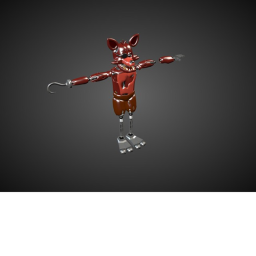Running in the Robloxs
