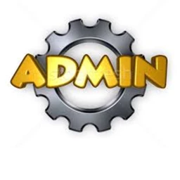 admin party (beta) icon