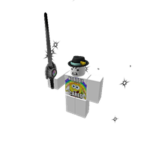Shokwave123 & BlockyMcBigBlox