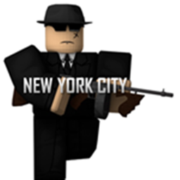 The Grand State of New York Island