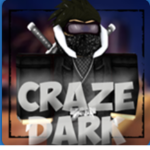 Craze Dark Roleplay v2