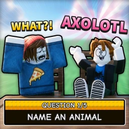 🎯GUESS THE RAREST WORD! [UPDATE] icon