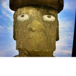 The Goofy Moai Cult