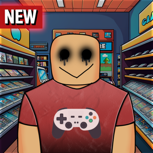 Game Store Experience 🎮 official Roblox game thumbnail