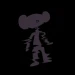 BEAR (Alpha) - Omen Mal Boss but like worse icon