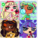 Dream team!!:)