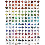 Ayesha’s gems