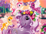 My Little Pony!