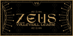 Zeus Volleyball League