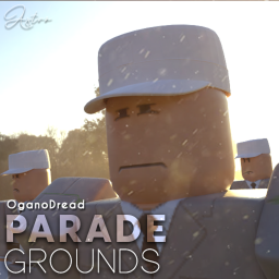 FA | Parade Grounds