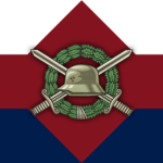 Zapodoslavia Armed Forces