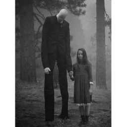 Granny Slenderman SIMULATOR icon