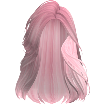 🩷 Gorgeous Pink Sidepart thumbnail