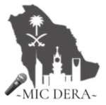 MIC DERA・مايك الديره