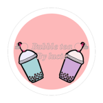 Bubble Tea by Lucie