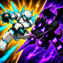 +1 Robot Evolution