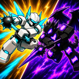Robot Evolution icon