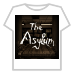 The Asylum logo