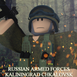 𝐊𝐀𝐋𝐈𝐍𝐈𝐍𝐆𝐑𝐀𝐃 𝐂𝐇𝐊𝐀𝐋𝐎𝐕𝐒𝐊
