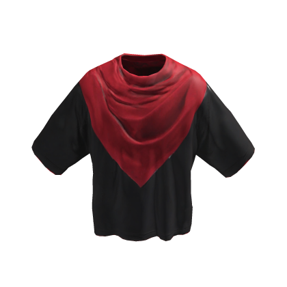 PARADISE LOST BANDANA OVERSIZED TEE thumbnail