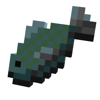 8-Bit Fish