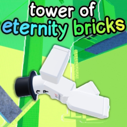Tower of Eternity Bricks [FLOOR 9]