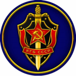 ...KGB CCCP...