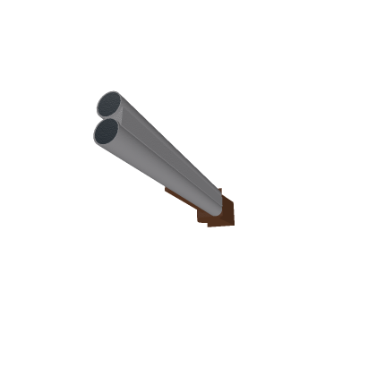 shotgun