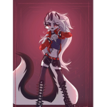 If you like this fox
