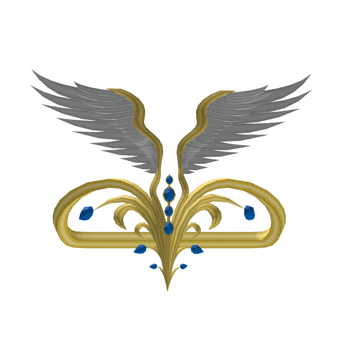 3.0 Angelic Arm Bracelet [R]