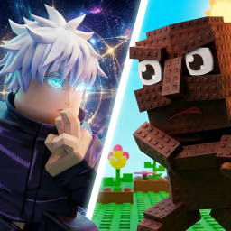 ⚔️ Gojo VS TungTungSaur