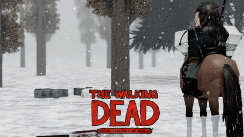 The Walking Dead: The Telltale Final Season RP