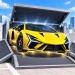 Fill The Garage! icon